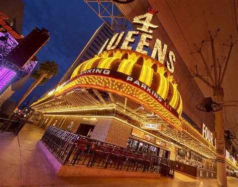 4 queens lv|four queens hotel official website.